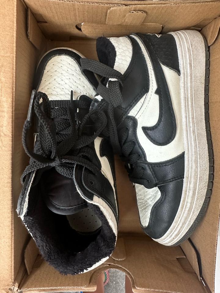 Nike