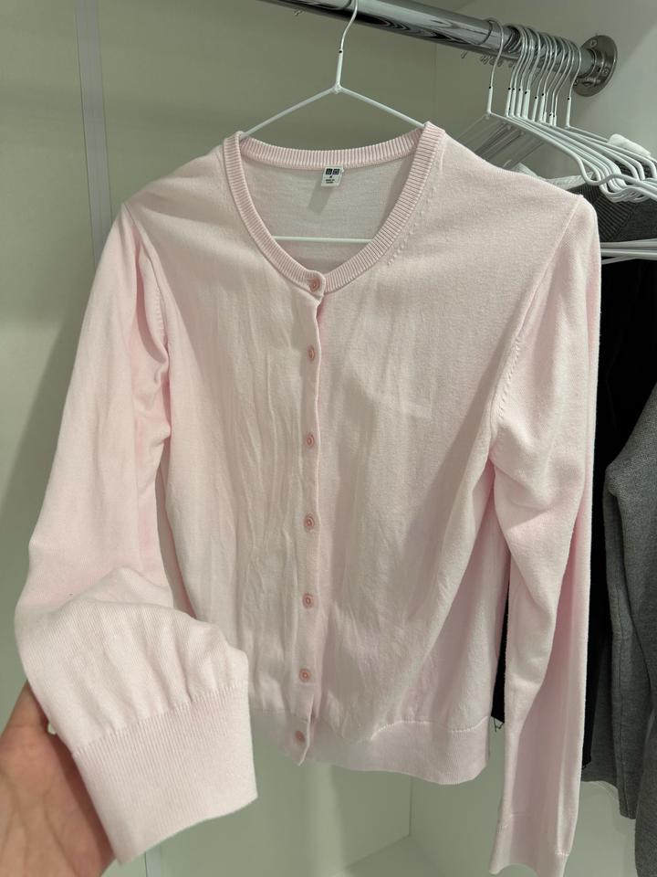 Кардиган UNIQLO