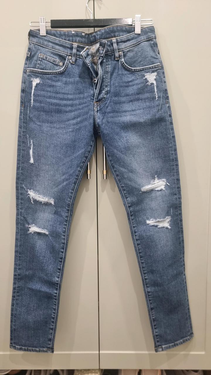 H&M