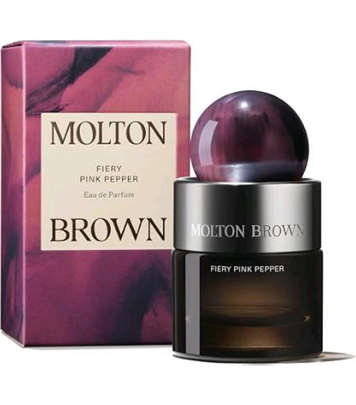 Парфюмерная вода парфюмерная , Molton Brown