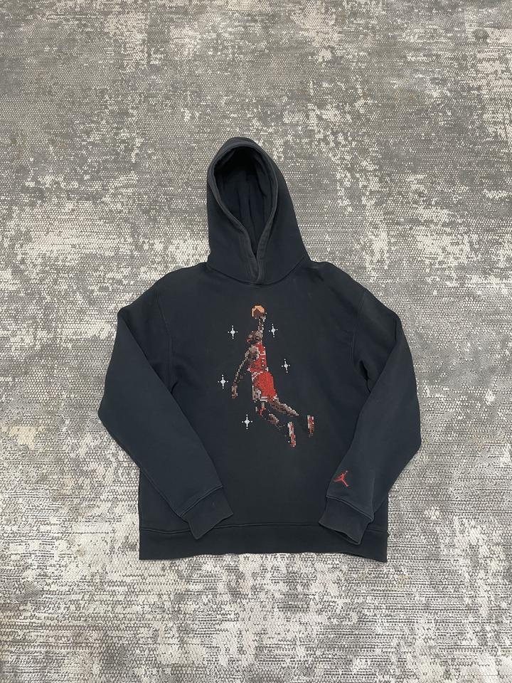 Jordan