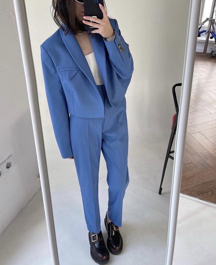 Courage Couture