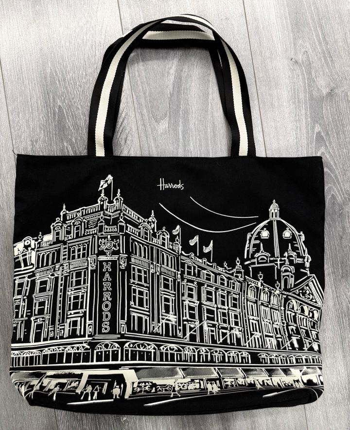 Harrods