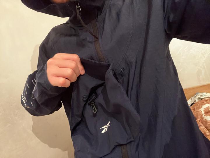 Reebok