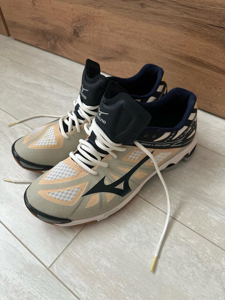 Mizuno