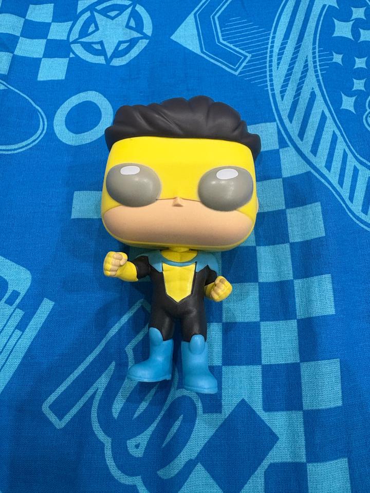 Funko pop