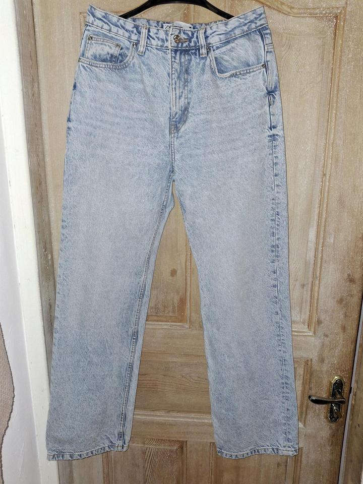 Zara Продам джинсы