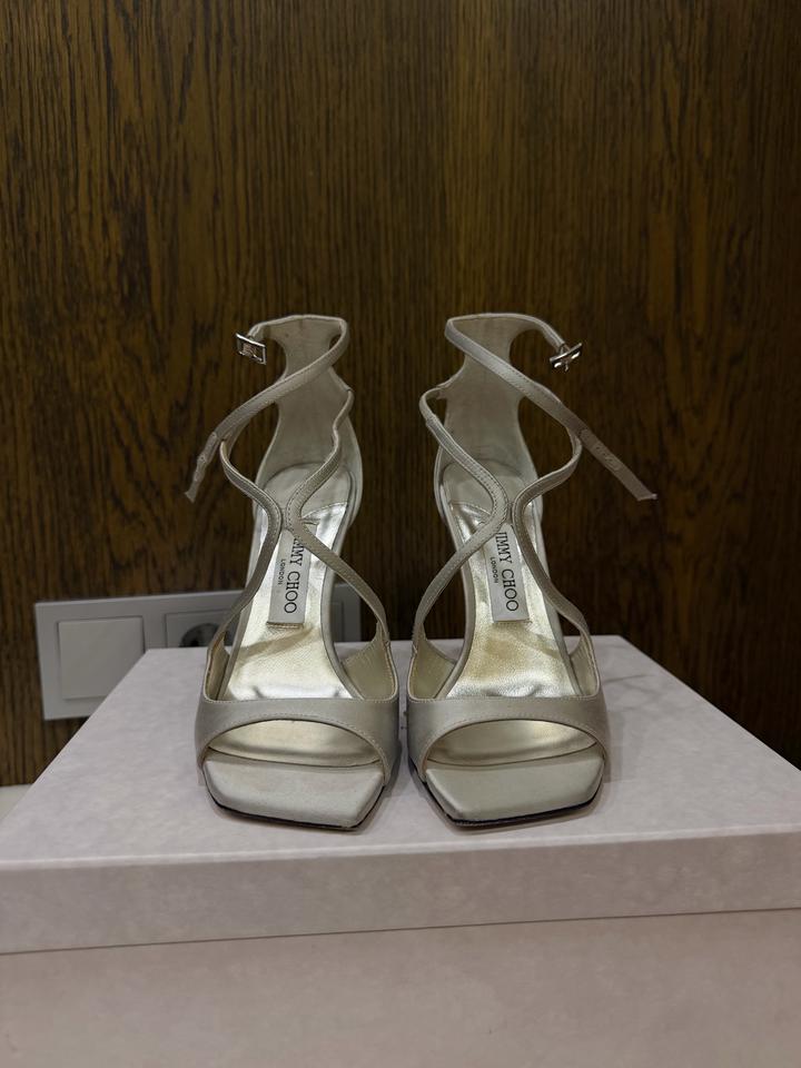 Jimmy Choo