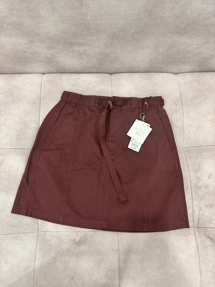UNIQLO AND JW ANDERSON юбка