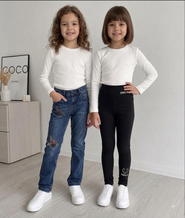 &Denim