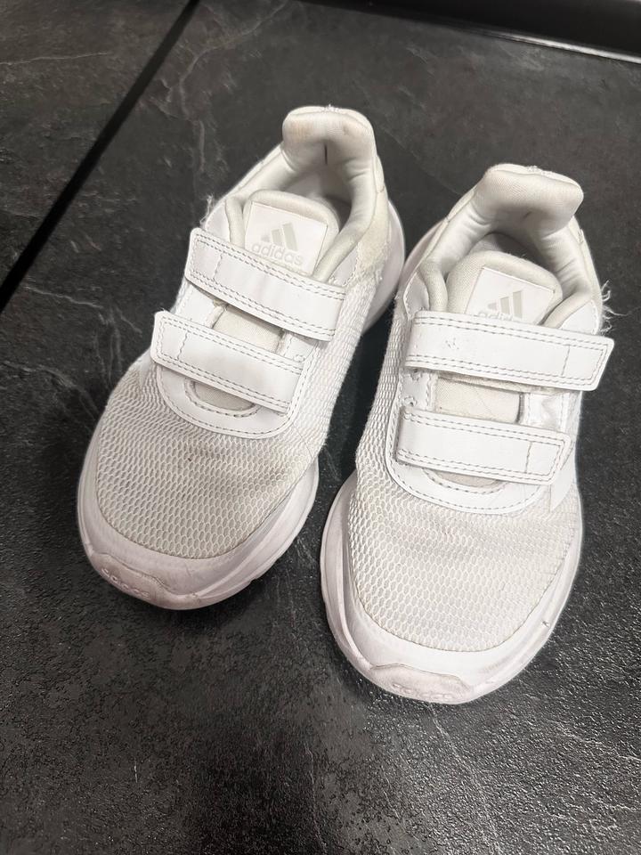 Детские кроссовки adidas 30 (18)