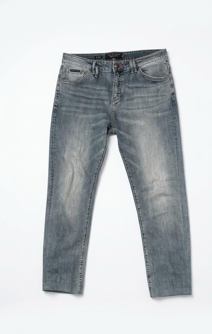 Джинсы Philipp Plein