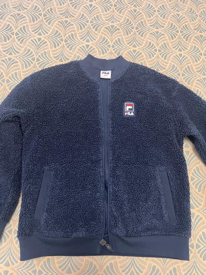 Толстовка Fila