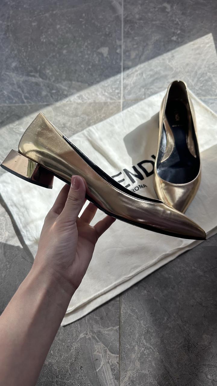 Fendi