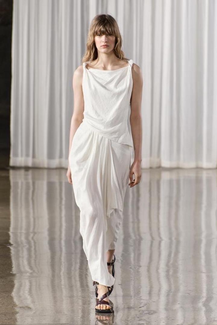 Платье Zara