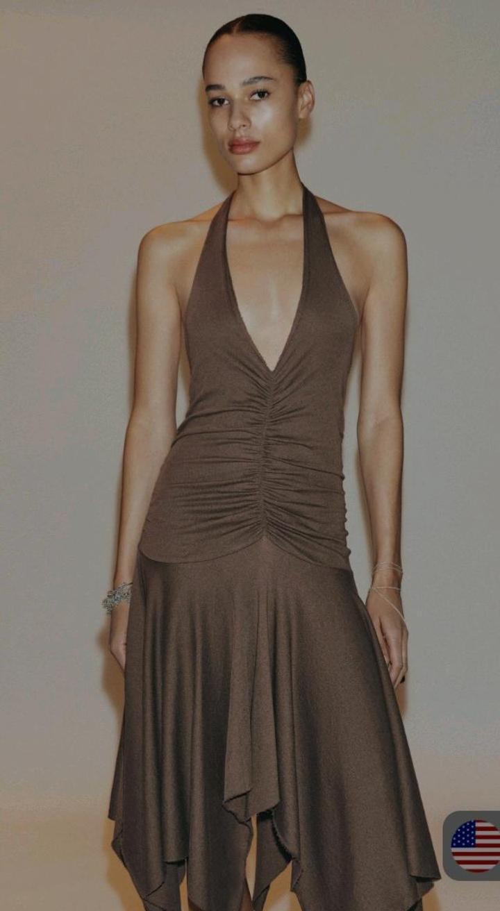 Платье Zara
