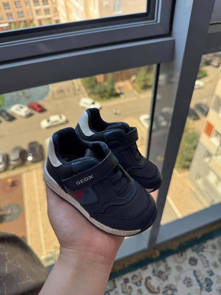 Geox