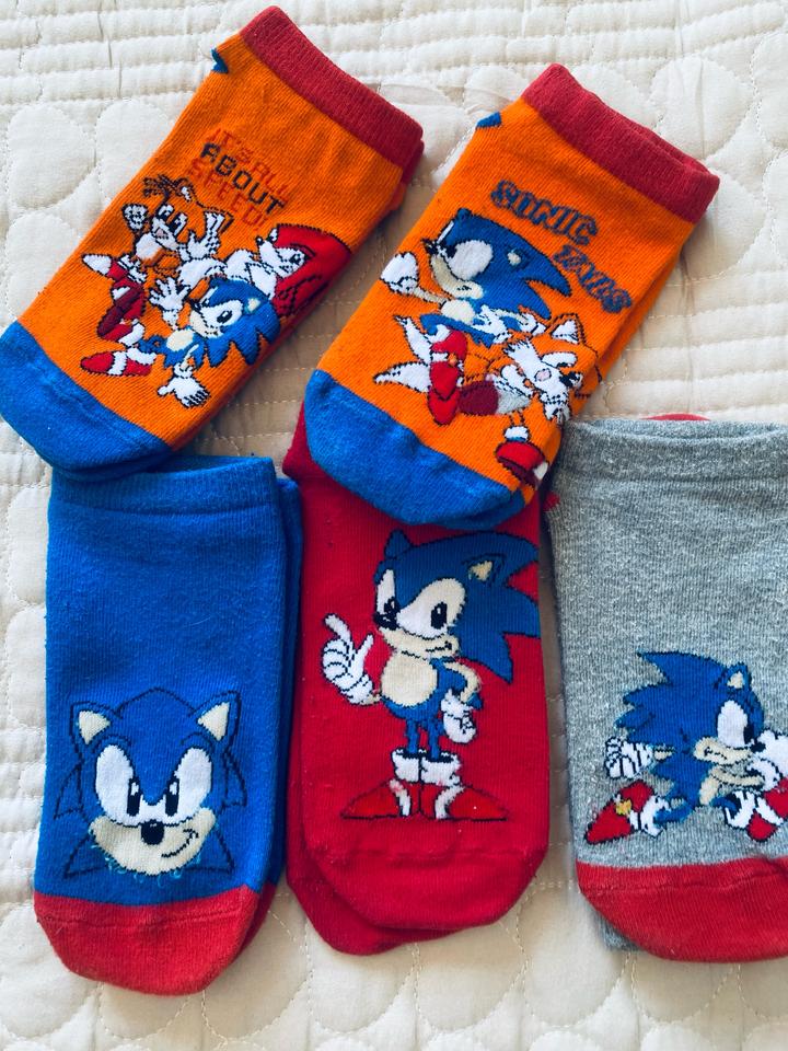 Sonic