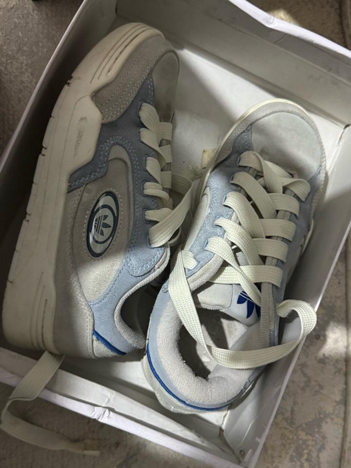 Adidas