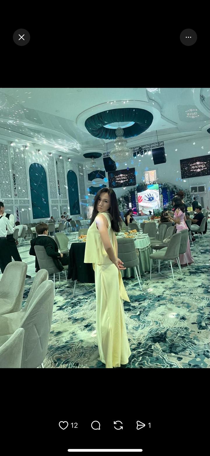 желтая двойка