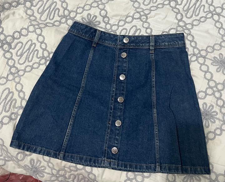 H&M