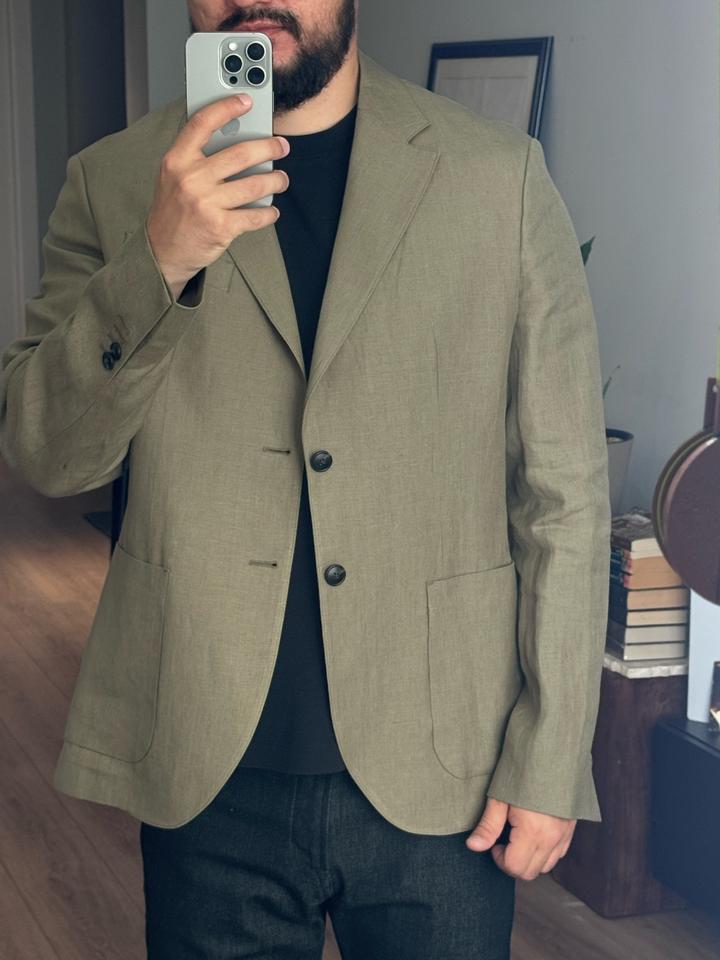 Massimo Dutti