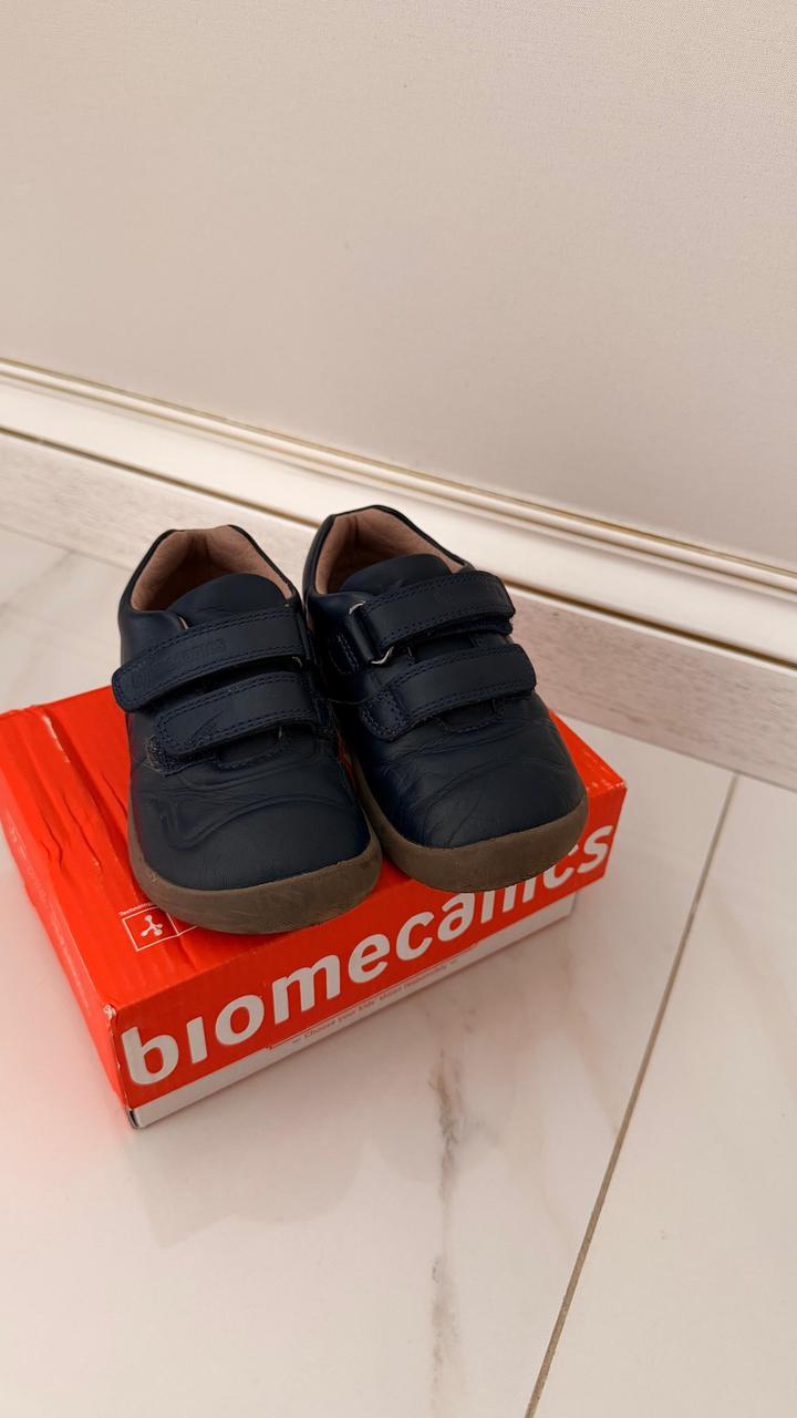 Biomecanics