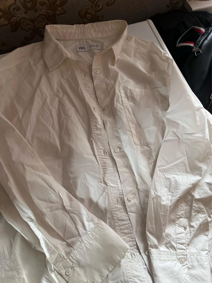 Рубашка ZARA