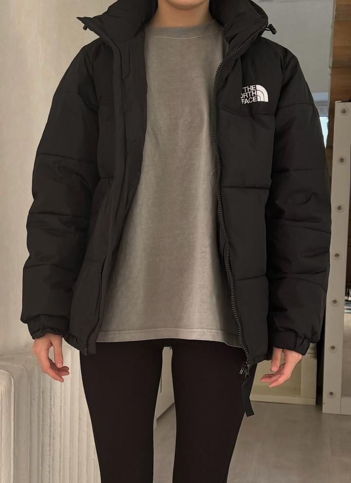 The North Face