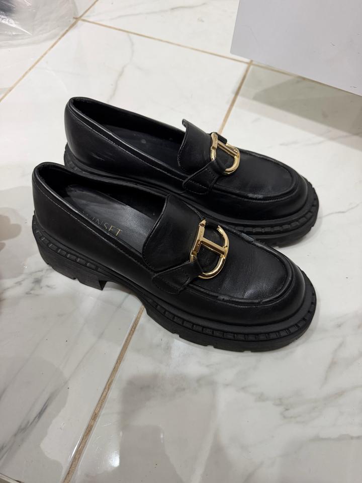TwinSet Milano Лоферы