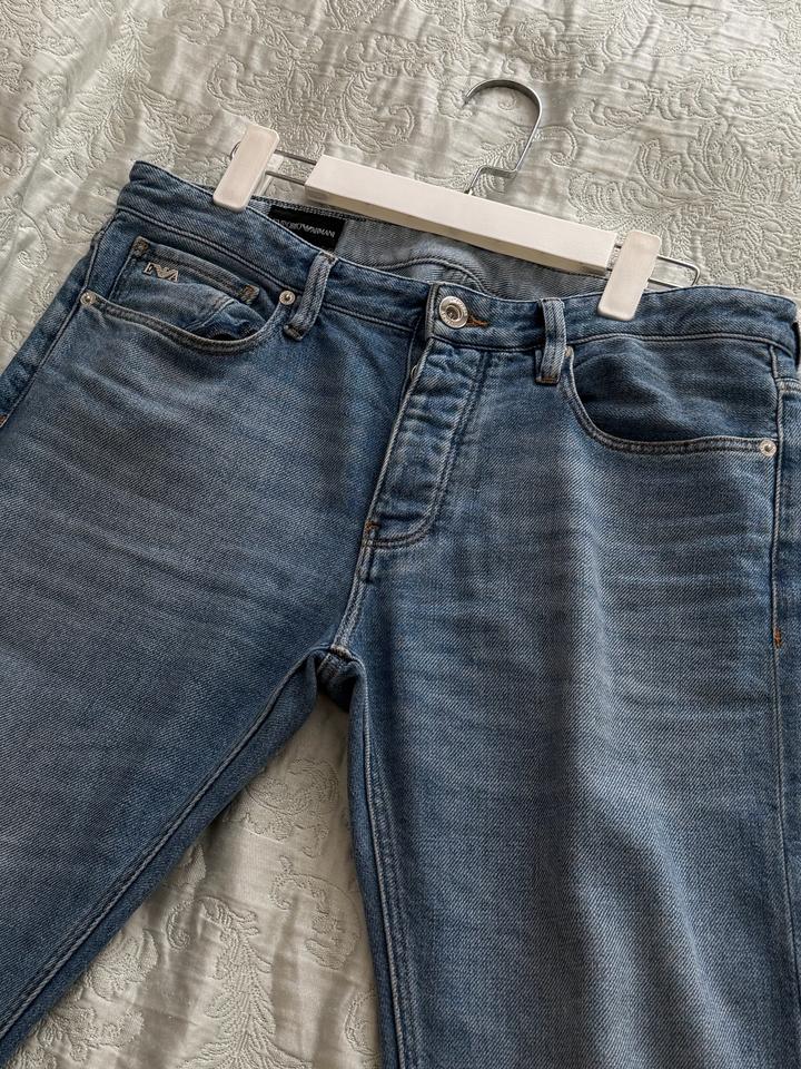 Emporio Armani