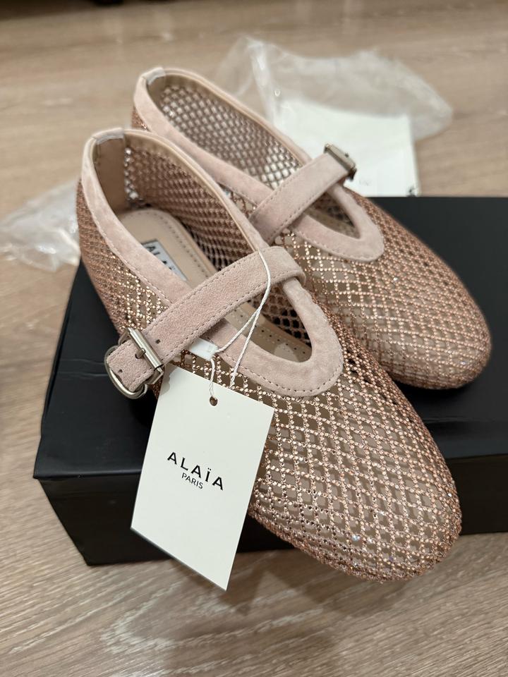 Alaïa