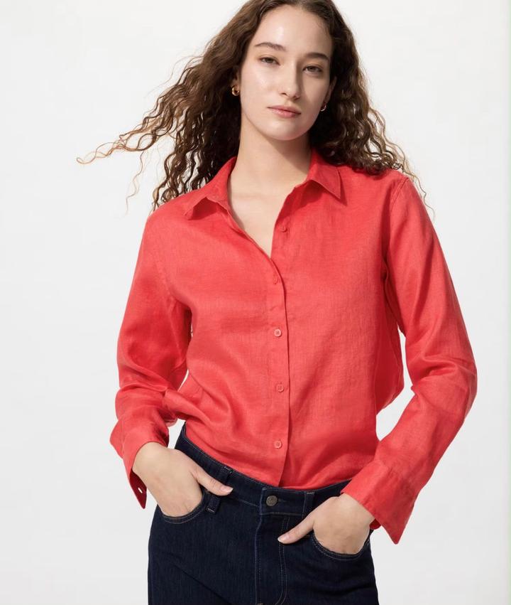 Uniqlo