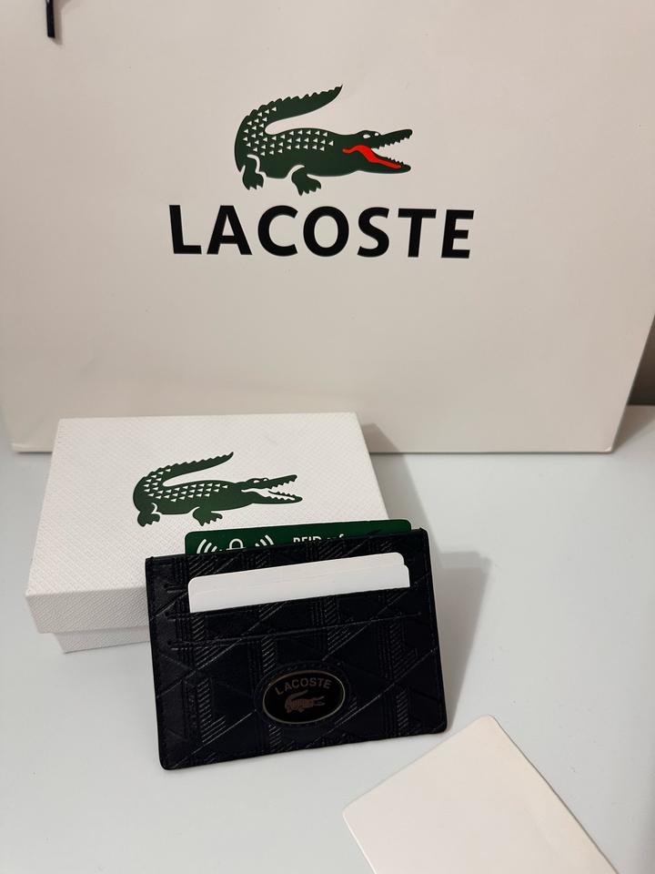 Картхолдер Lacoste