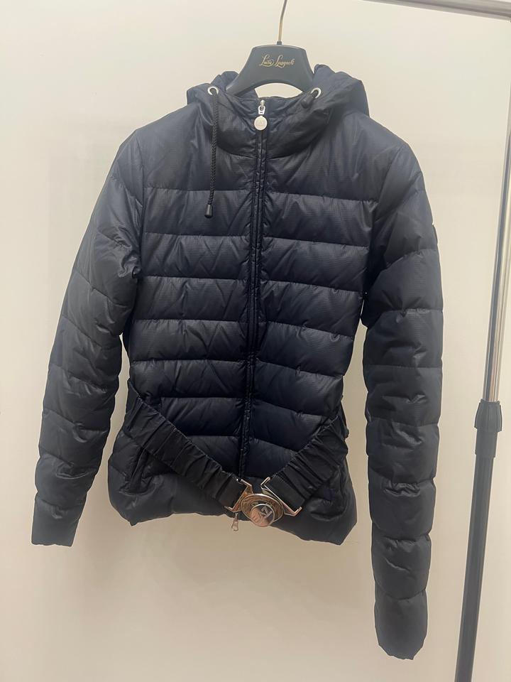 Куртка EA7 Emporio Armani