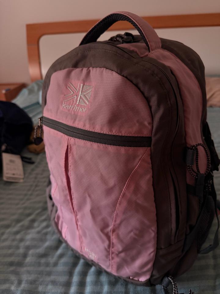 Karrimor