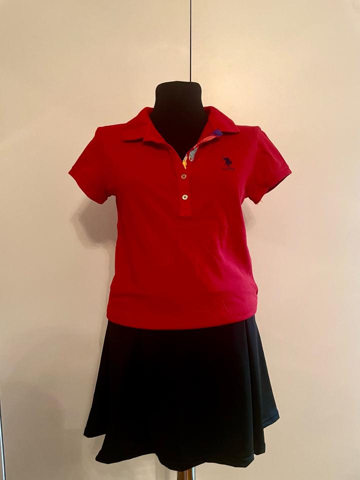 U.S. Polo Assn.