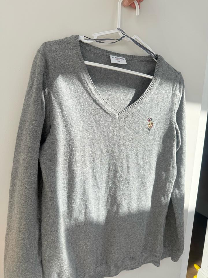 U.S. Polo Assn.