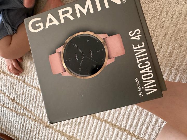 garmin