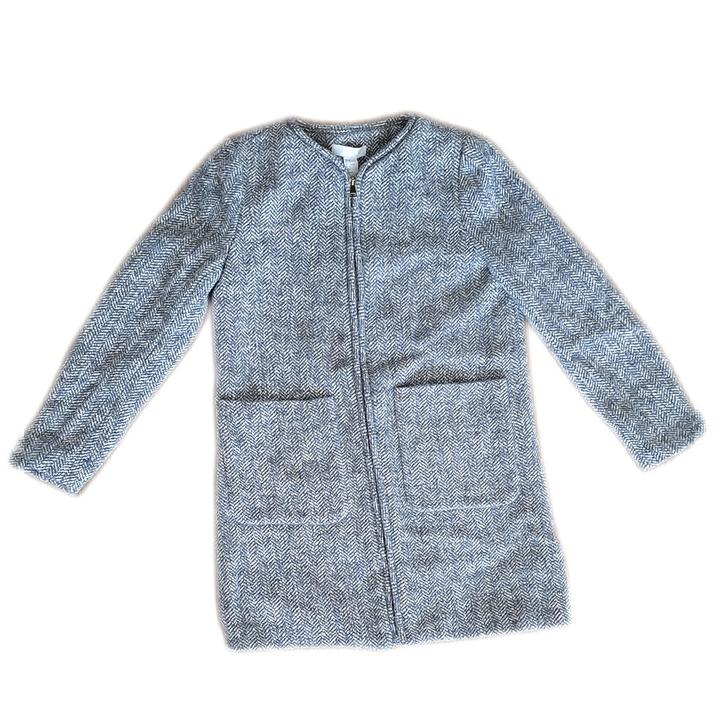 Новое женское пальто H&M