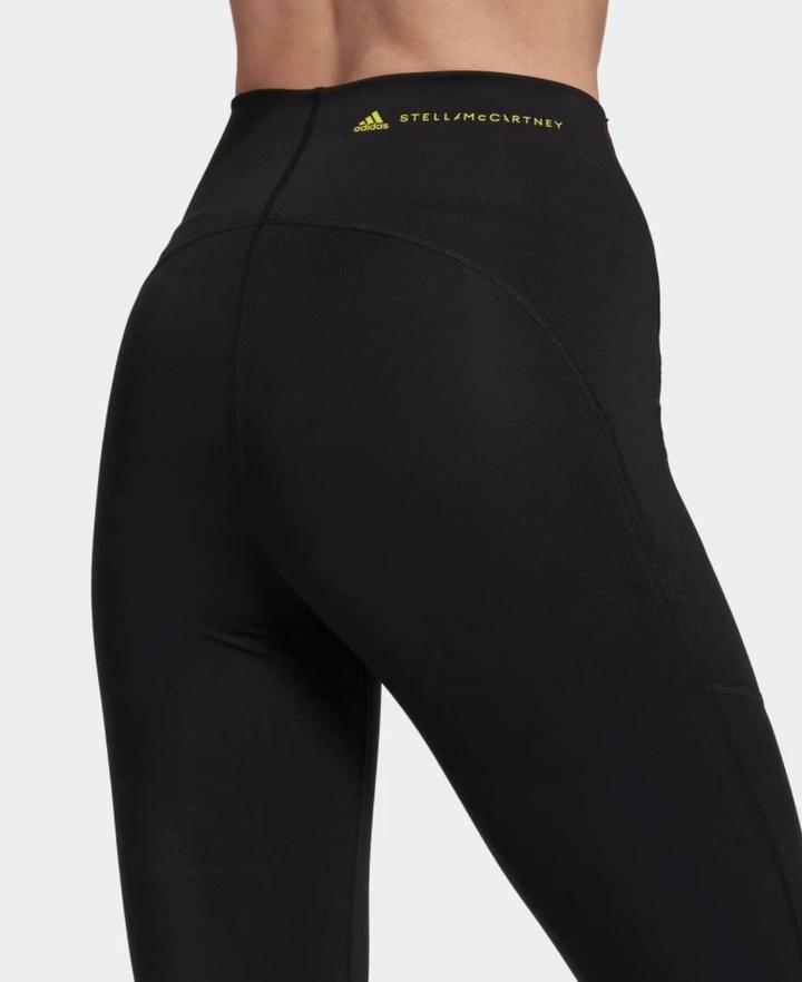 Спортивные леггинсы adidas by Stella McCartney