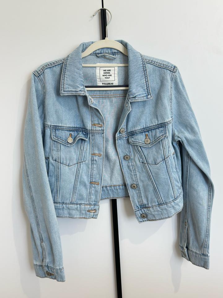 Pull & Bear