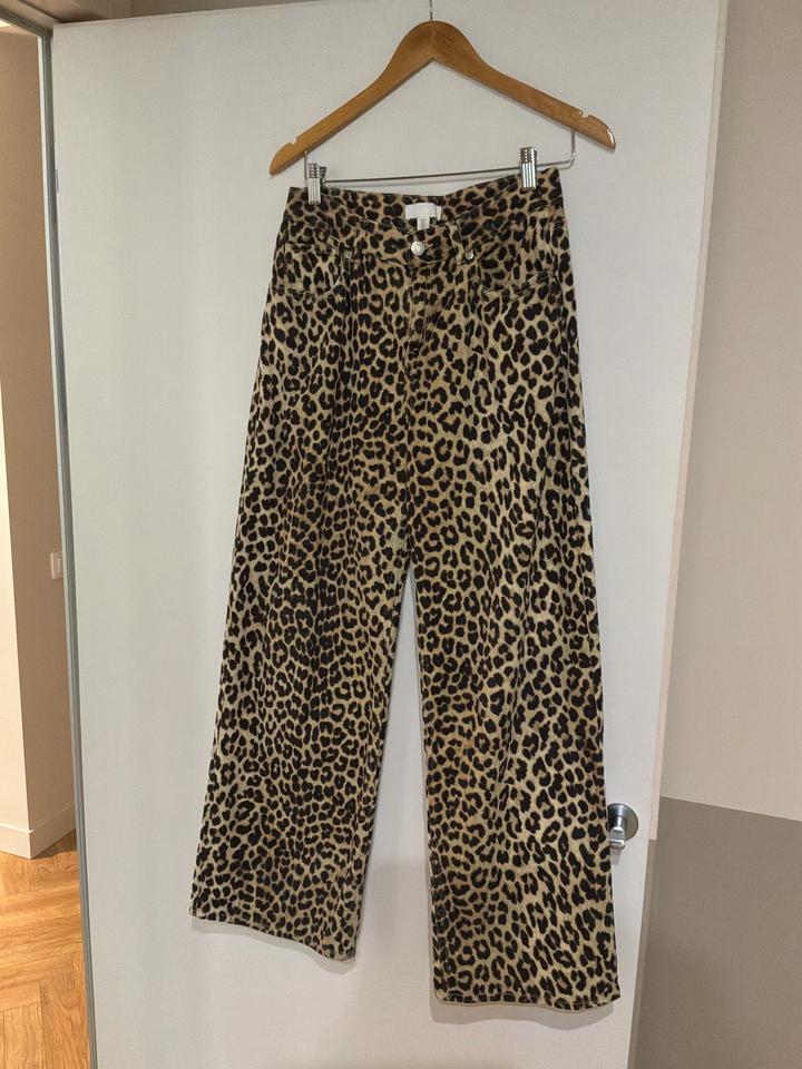 H&M