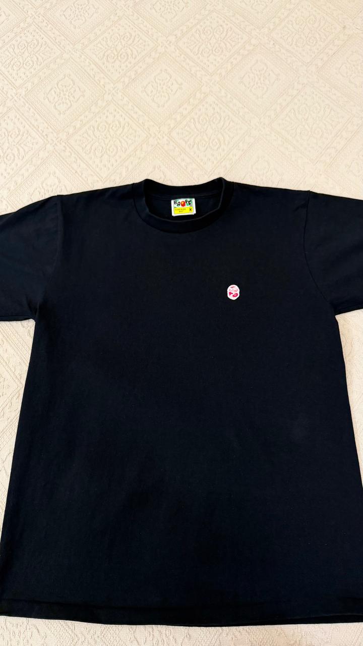 A Bathing Ape Футболка BAPE