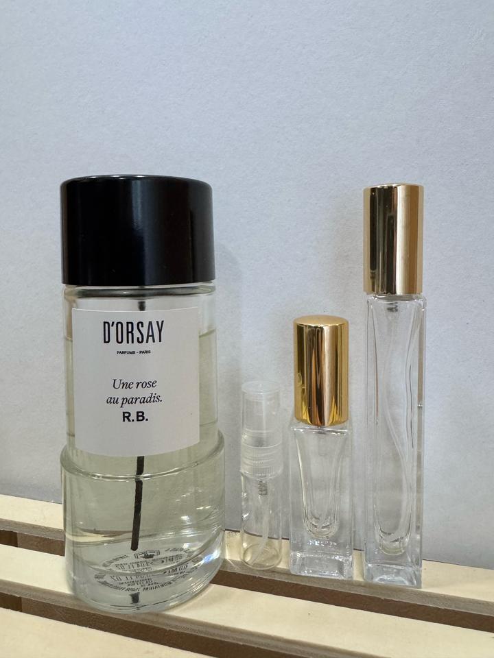 D’ORSAY