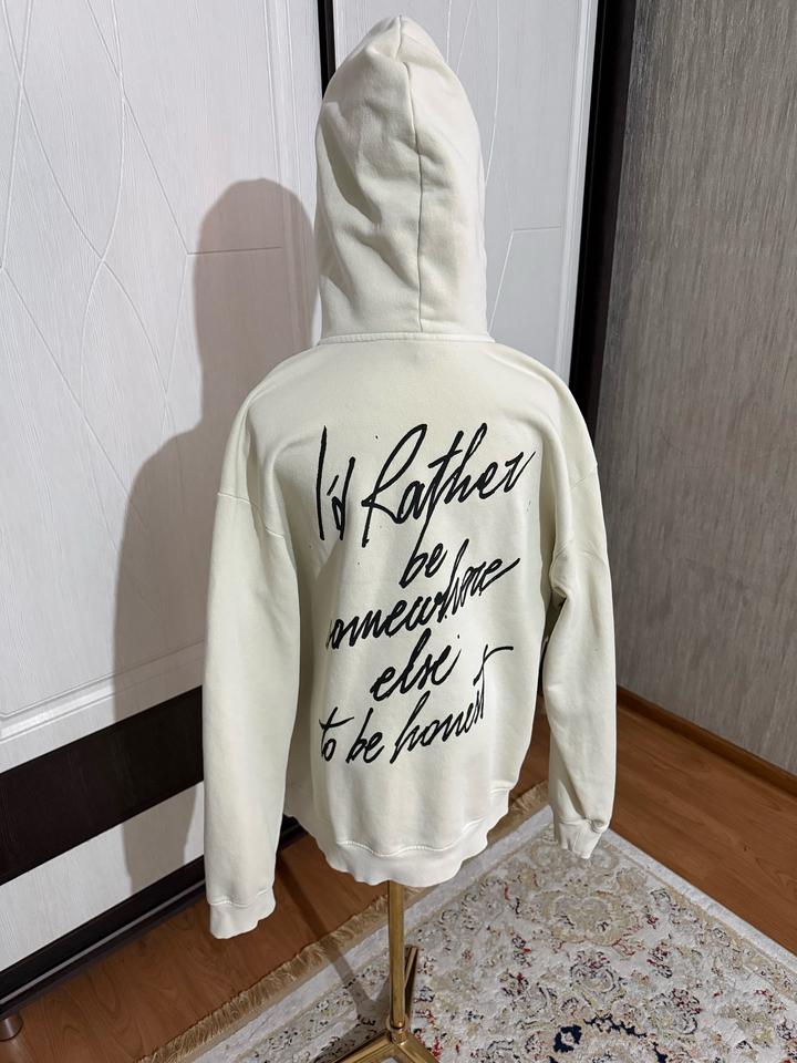 H&M