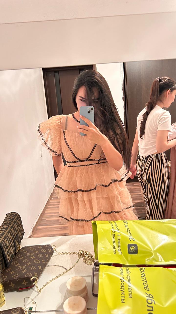 Bershka