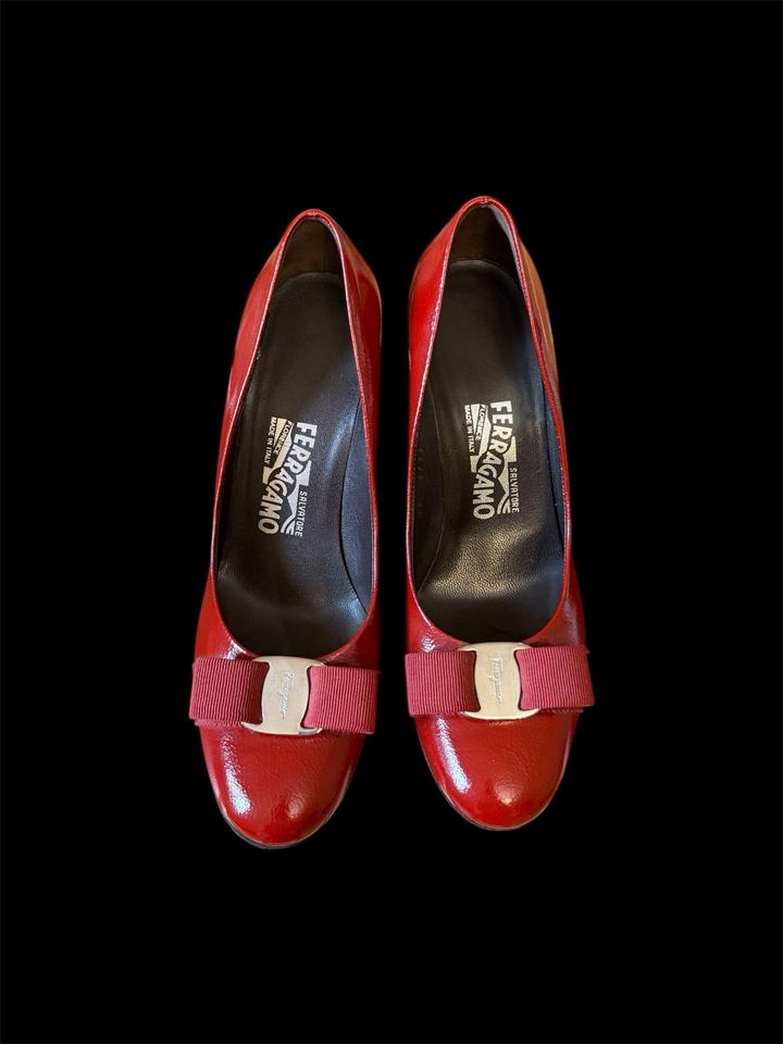 Salvatore Ferragamo