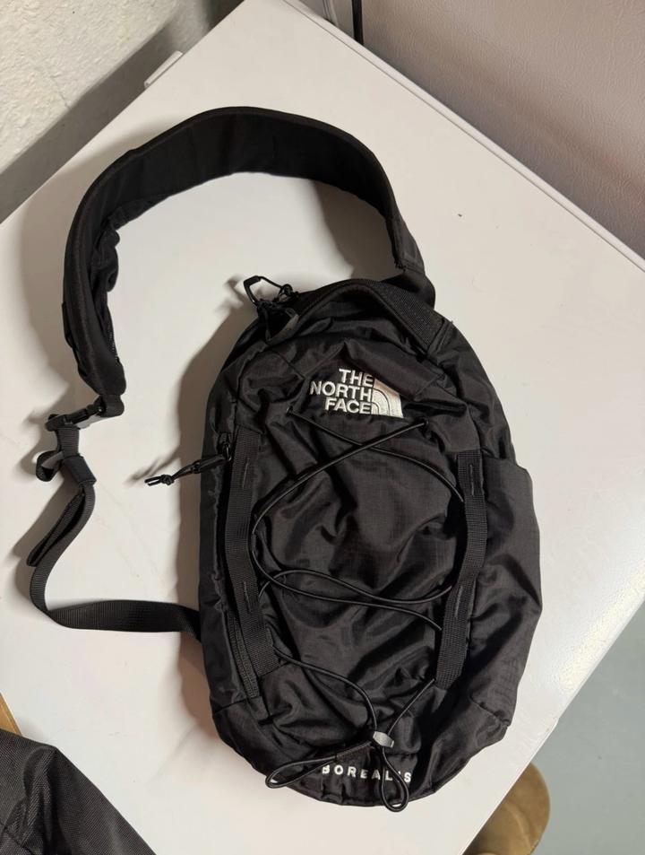 Слинг-сумка The North Face