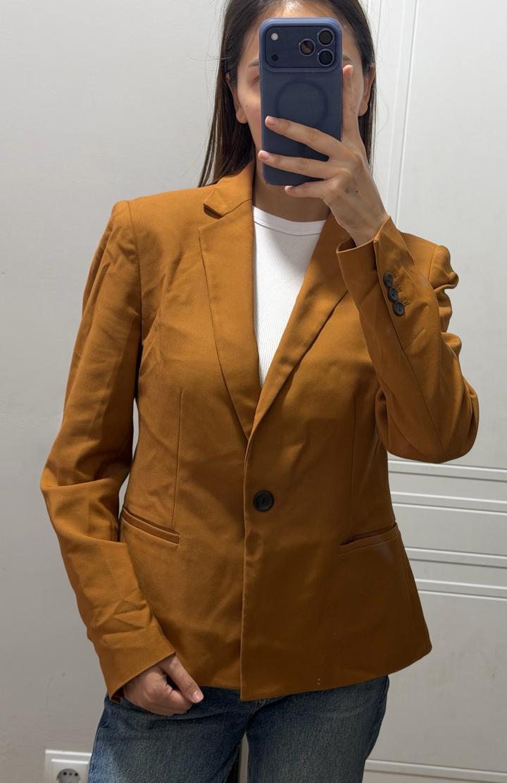 Пиджак Zara